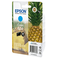 Miniatura 1 de Ink/604 Pineapple 2.4ml CY SEC