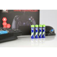 Miniatura 7 de PILAS AAA GEMBIRD NI-MH RECARGABLE 850 MAH 4PCS BLISTER PACK