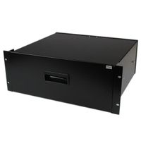 Miniatura 2 de 4U Storage Drawer for 19" Racks/Cabinets