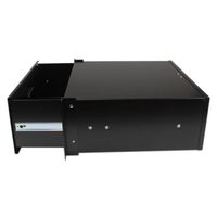Miniatura 3 de 4U Storage Drawer for 19" Racks/Cabinets