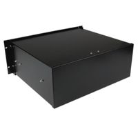 Miniatura 4 de 4U Storage Drawer for 19" Racks/Cabinets