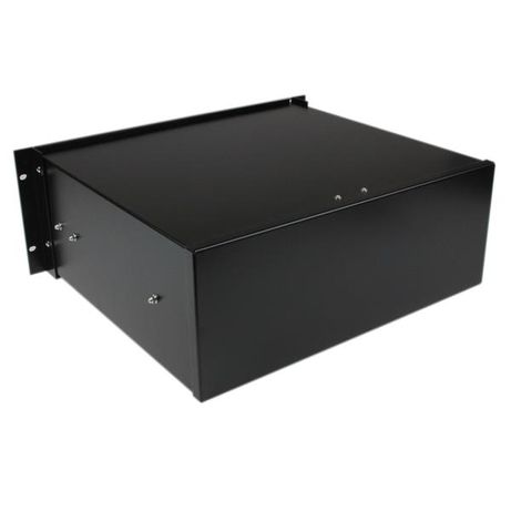 4U Storage Drawer for 19" Racks/Cabinets - Imagen 4 de 5 4U Storage Drawer for 19" Racks/Cabinets - Imagen 4 de 5