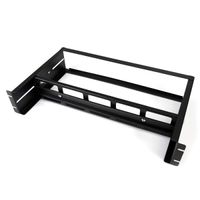 Miniatura 2 de Adjustable Rackmount DIN Rail Kit