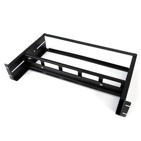 Adjustable Rackmount DIN Rail Kit - Imagen 2 de 6 Adjustable Rackmount DIN Rail Kit - Imagen 2 de 6