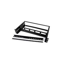 Miniatura 3 de Adjustable Rackmount DIN Rail Kit