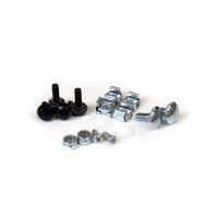 Miniatura 6 de Adjustable Rackmount DIN Rail Kit