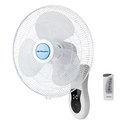 VENTILADOR ORBEGOZO PARED WF-0242