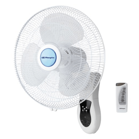 VENTILADOR ORBEGOZO PARED WF-0242 - Imagen 1 de 1 VENTILADOR ORBEGOZO PARED WF-0242 - Imagen 1 de 1