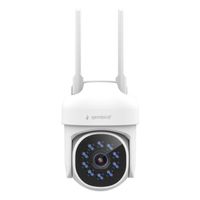 Miniatura 2 de CAMARA WIFI INTELIGENTE GEMBIRD GIRATORIA PARA EXTERIORES, 2K QHD