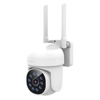 Miniatura 3 de CAMARA WIFI INTELIGENTE GEMBIRD GIRATORIA PARA EXTERIORES, 2K QHD