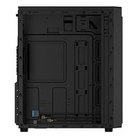 Miniatura 4 de Caja NATEC GENESIS  Aracanta  Negro