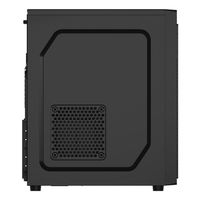 Miniatura 5 de Caja NATEC GENESIS  Aracanta  Negro