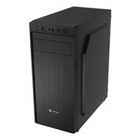 Miniatura 6 de Caja NATEC GENESIS  Aracanta  Negro