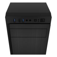 Miniatura 7 de Caja NATEC GENESIS  Aracanta  Negro