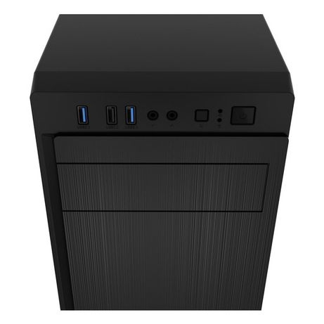Caja NATEC GENESIS Aracanta Negro - Imagen 7 de 11 Caja NATEC GENESIS Aracanta Negro - Imagen 7 de 11