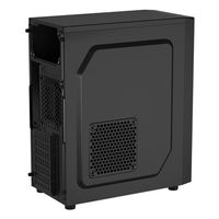 Miniatura 8 de Caja NATEC GENESIS  Aracanta  Negro
