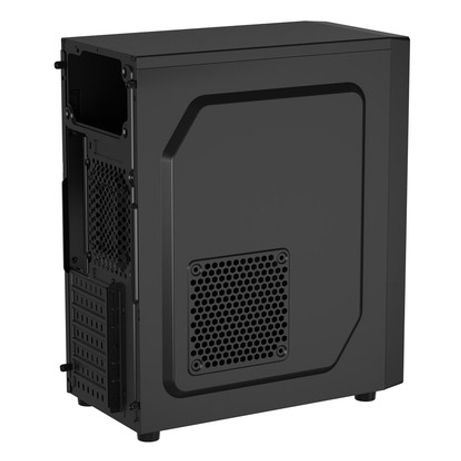 Caja NATEC GENESIS Aracanta Negro - Imagen 8 de 11 Caja NATEC GENESIS Aracanta Negro - Imagen 8 de 11