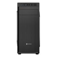 Miniatura 10 de Caja NATEC GENESIS  Aracanta  Negro