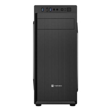 Caja NATEC GENESIS Aracanta Negro - Imagen 10 de 11 Caja NATEC GENESIS Aracanta Negro - Imagen 10 de 11