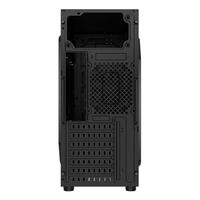 Miniatura 11 de Caja NATEC GENESIS  Aracanta  Negro