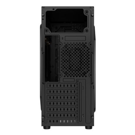 Caja NATEC GENESIS Aracanta Negro - Imagen 11 de 11 Caja NATEC GENESIS Aracanta Negro - Imagen 11 de 11