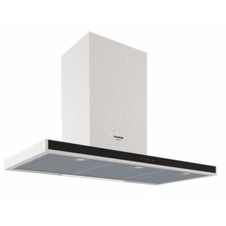 CAMPANA CHIMENEA NODOR NORBREEZE SLIM 70 BK ANCHO 70 CM NEGRA - Imagen 2 de 2 CAMPANA CHIMENEA NODOR NORBREEZE SLIM 70 BK ANCHO 70 CM NEGRA - Imagen 2 de 2