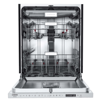 Miniatura 1 de LAVAVAJILLAS INTEGRABLE NODOR NORCARE DW6145 I PRO B 16 CUBIERTOS