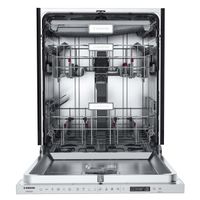 Miniatura 2 de LAVAVAJILLAS INTEGRABLE NODOR NORCARE DW6145 I PRO B 16 CUBIERTOS