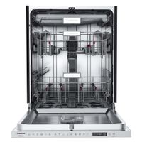 Miniatura 6 de LAVAVAJILLAS INTEGRABLE NODOR NORCARE DW6145 I PRO B 16 CUBIERTOS