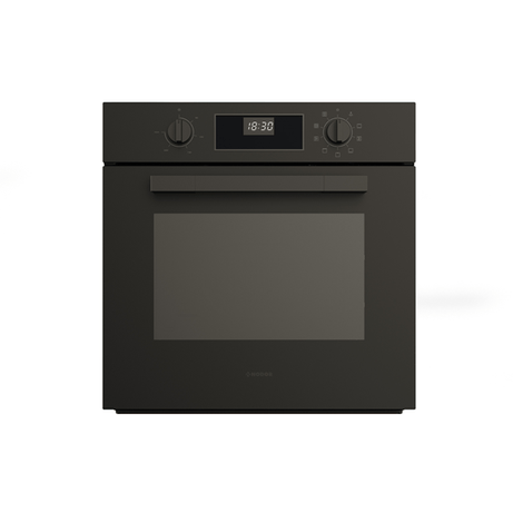 HORNO NODOR NORCHEF MO 6600 MB PIROLITICO MULTIFUNCION NEGRO - Imagen 1 de 2 HORNO NODOR NORCHEF MO 6600 MB PIROLITICO MULTIFUNCION NEGRO - Imagen 1 de 2
