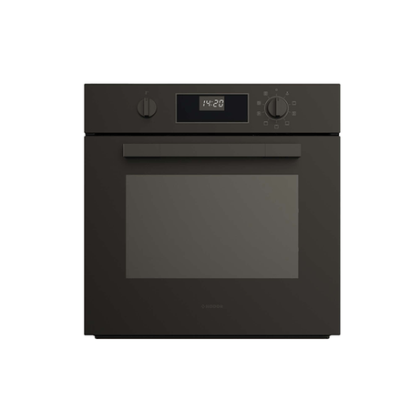 HORNO NODOR NORCHEF PO 6601 MB PIROLITICO CONVENCIONAL NEGRO - Imagen 1 de 4 HORNO NODOR NORCHEF PO 6601 MB PIROLITICO CONVENCIONAL NEGRO - Imagen 1 de 4