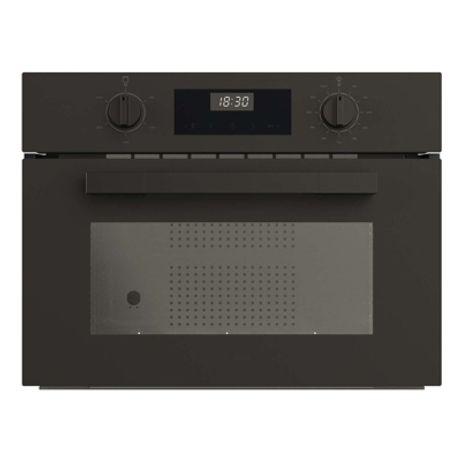 HORNO NODOR NORCHEF SO 4600 MB PIROLITICO CON VAPOR CONVENCIONAL NEGRO - Imagen 2 de 2 HORNO NODOR NORCHEF SO 4600 MB PIROLITICO CON VAPOR CONVENCIONAL NEGRO - Imagen 2 de 2