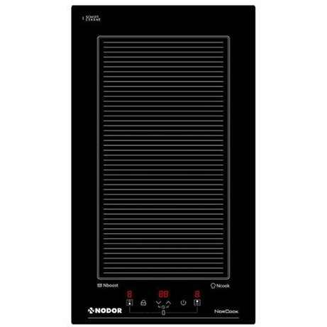 ENCIMERA MODULAR NODOR NORCOOK IH N3200 BK - Imagen 1 de 2 ENCIMERA MODULAR NODOR NORCOOK IH N3200 BK - Imagen 1 de 2