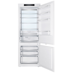 FRIGORIFICO COMBI INTEGRABLE NODOR NORFROST HAIL 193 TNF BI 70 NOFROST E ALTO 191 CM ANCHO 70 CM