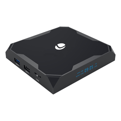 LEOTEC ANDROID SHOW 4K432 (4K-Quad Core-4gb-32gb-Bt-HDMI2.0-Gigalan-Android 9)