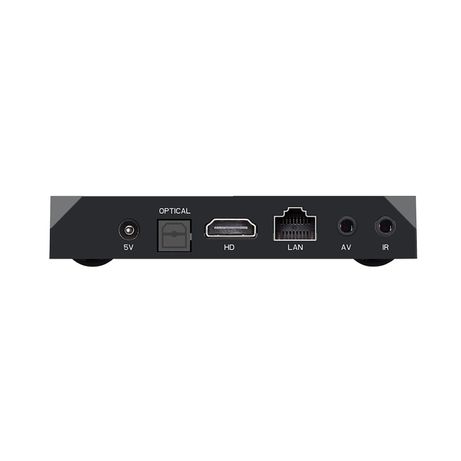 LEOTEC ANDROID SHOW 4K432 (4K-Quad Core-4gb-32gb-Bt-HDMI2.0-Gigalan-Android 9) - Imagen 5 de 5 LEOTEC ANDROID SHOW 4K432 (4K-Quad Core-4gb-32gb-Bt-HDMI2.0-Gigalan-Android 9) - Imagen 5 de 5