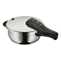 Miniatura 1 de OLLA A PRESION WMF PERFECT PERFECT V3 3L SIN INTERIOR 3 LITROS