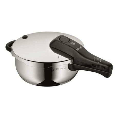 OLLA A PRESION WMF PERFECT PERFECT V3 3L SIN INTERIOR 3 LITROS - Imagen 1 de 8 OLLA A PRESION WMF PERFECT PERFECT V3 3L SIN INTERIOR 3 LITROS - Imagen 1 de 8