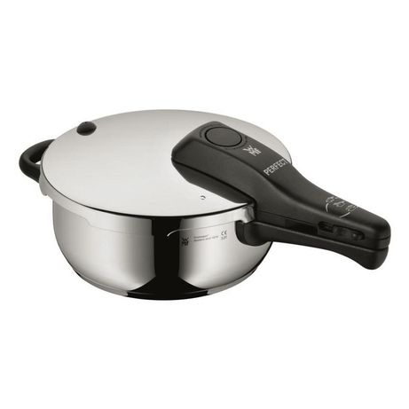 OLLA A PRESION WMF PERFECT PERFECT V3 3L SIN INTERIOR 3 LITROS - Imagen 2 de 8 OLLA A PRESION WMF PERFECT PERFECT V3 3L SIN INTERIOR 3 LITROS - Imagen 2 de 8