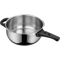 Miniatura 3 de OLLA A PRESION WMF PERFECT PERFECT V3 3L SIN INTERIOR 3 LITROS