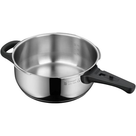 OLLA A PRESION WMF PERFECT PERFECT V3 3L SIN INTERIOR 3 LITROS - Imagen 3 de 8 OLLA A PRESION WMF PERFECT PERFECT V3 3L SIN INTERIOR 3 LITROS - Imagen 3 de 8