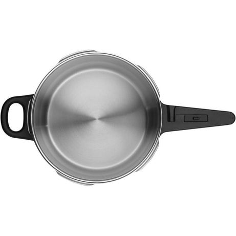 OLLA A PRESION WMF PERFECT PERFECT V3 3L SIN INTERIOR 3 LITROS - Imagen 4 de 8 OLLA A PRESION WMF PERFECT PERFECT V3 3L SIN INTERIOR 3 LITROS - Imagen 4 de 8