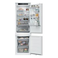 Miniatura 2 de FRIGORIFICO COMBI HAIER HBQW5518E NOFROST E ALTO 177 CM ANCHO 54 CM BLANCO