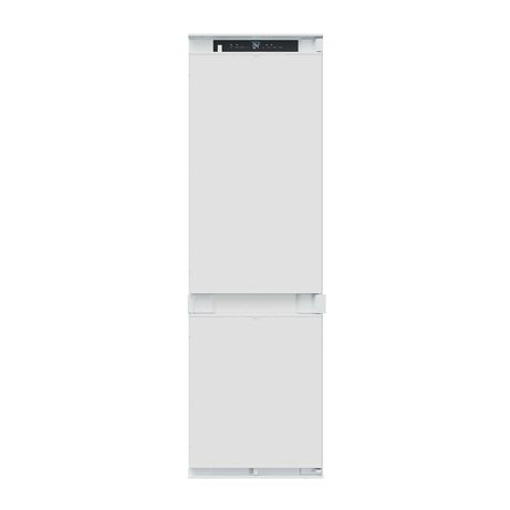 FRIGORIFICO COMBI HAIER HBQW5518E NOFROST E ALTO 177 CM ANCHO 54 CM BLANCO - Imagen 3 de 14 FRIGORIFICO COMBI HAIER HBQW5518E NOFROST E ALTO 177 CM ANCHO 54 CM BLANCO - Imagen 3 de 14
