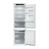 Miniatura 4 de FRIGORIFICO COMBI HAIER HBQW5518E NOFROST E ALTO 177 CM ANCHO 54 CM BLANCO