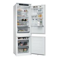 Miniatura 6 de FRIGORIFICO COMBI HAIER HBQW5518E NOFROST E ALTO 177 CM ANCHO 54 CM BLANCO