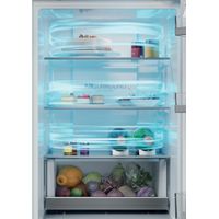 Miniatura 11 de FRIGORIFICO COMBI HAIER HBQW5518E NOFROST E ALTO 177 CM ANCHO 54 CM BLANCO