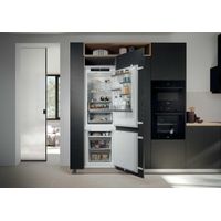 Miniatura 13 de FRIGORIFICO COMBI HAIER HBQW5518E NOFROST E ALTO 177 CM ANCHO 54 CM BLANCO