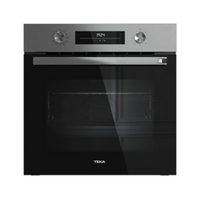 Miniatura 1 de HORNO TEKA HSB 6250 P INOX PIROLITICO MULTIFUNCION INOX