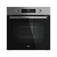HORNO TEKA HSB 6250 P INOX PIROLITICO MULTIFUNCION INOX